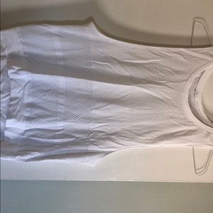 Lululemon workout too